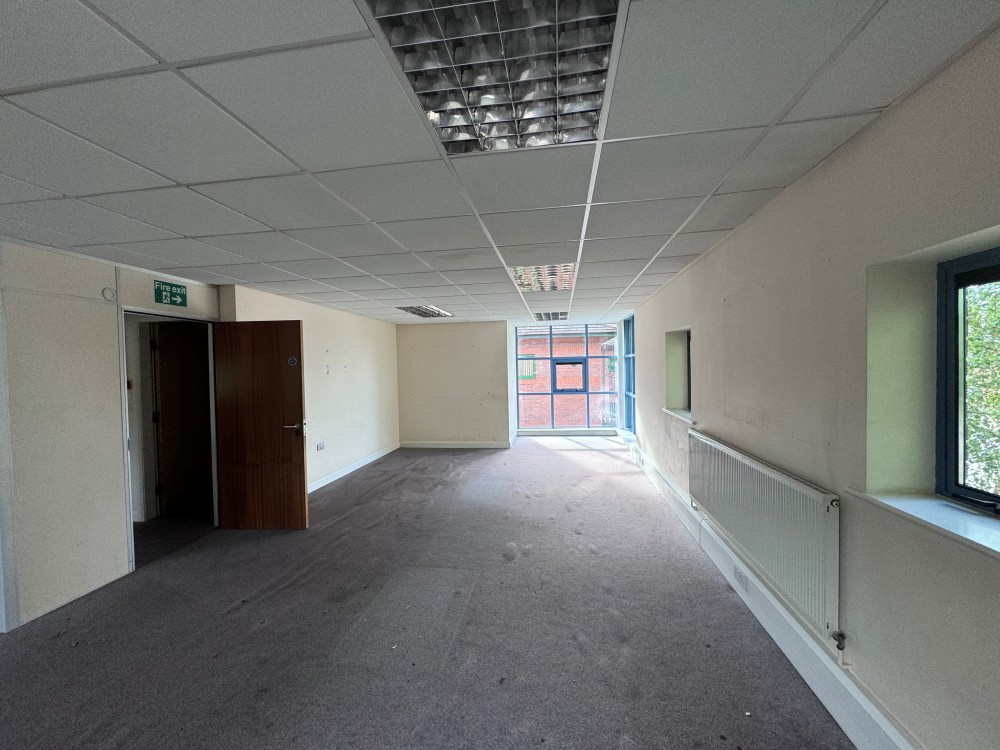 Unit 1 Ferry Road Office Park, Ferry Road, Riversway, Preston, PR2 2YH