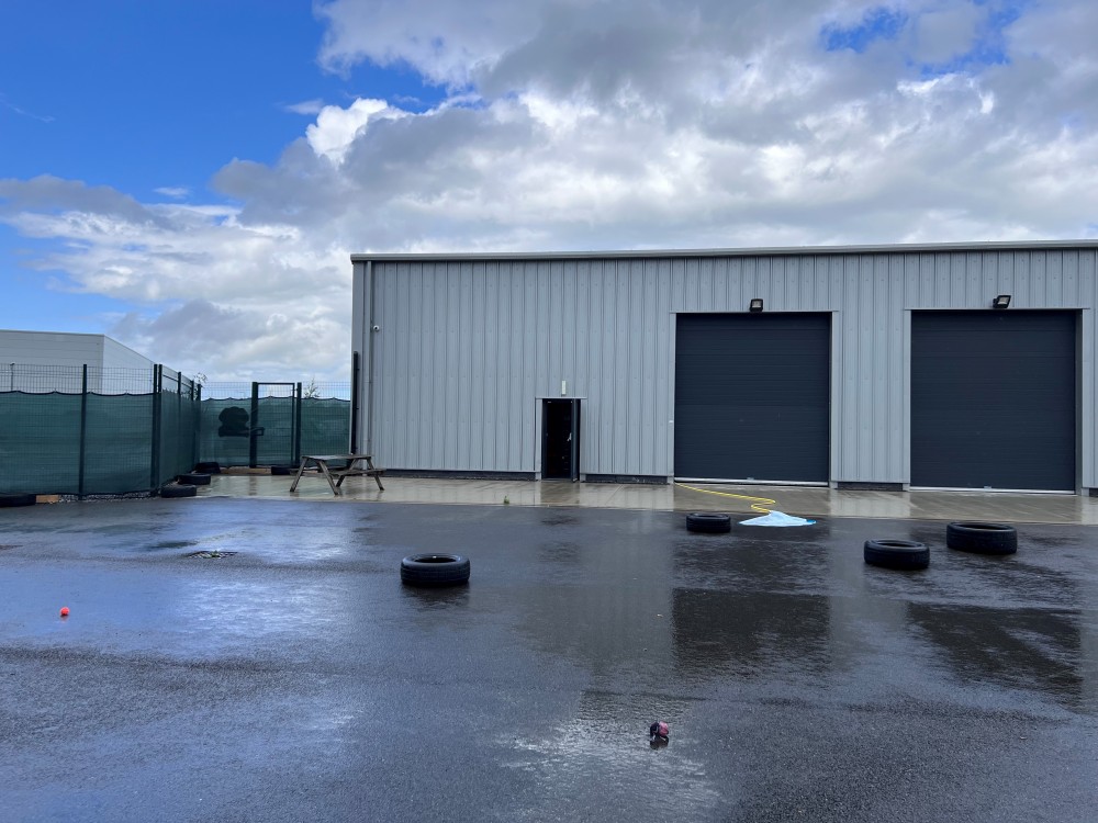 B24 Ribble Court, Red Scar Business Park, Longridge Road, Preston, PR2 5NJ