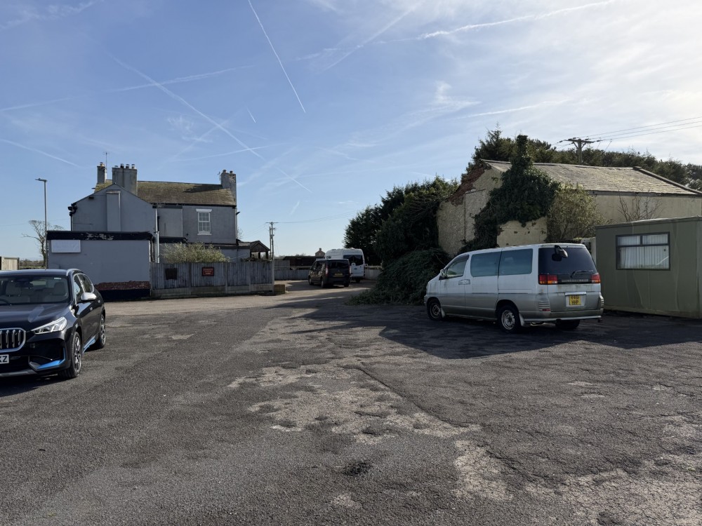 Derby Arms Preston Road Inskip Preston PR4 0TJ