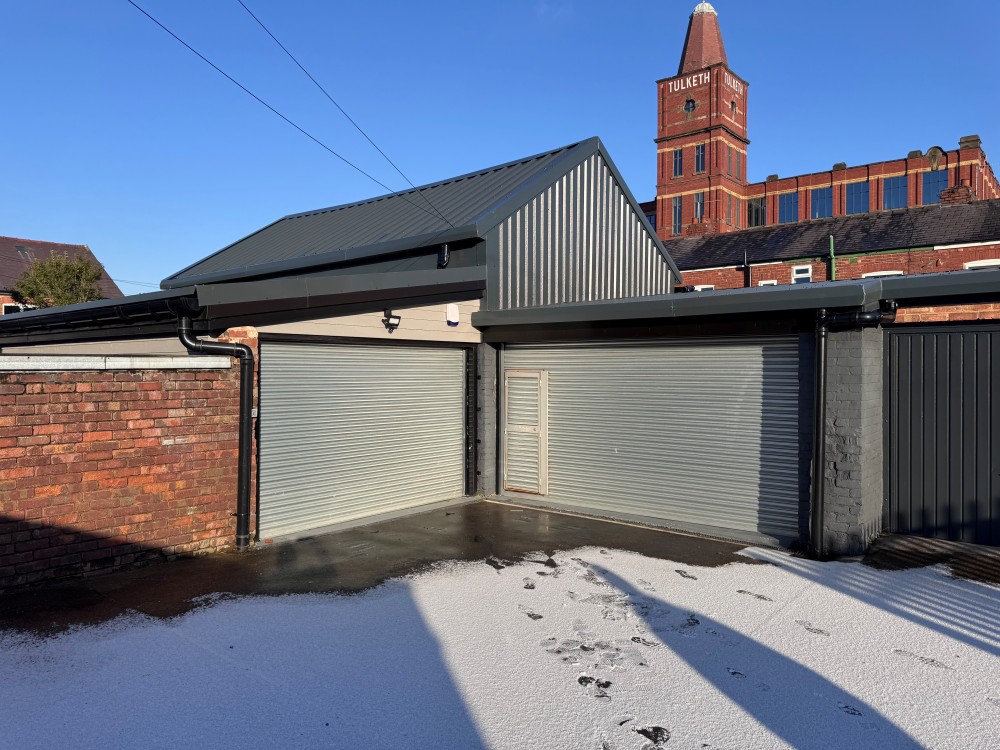 262A Shelley Road, Preston, PR2 2EH