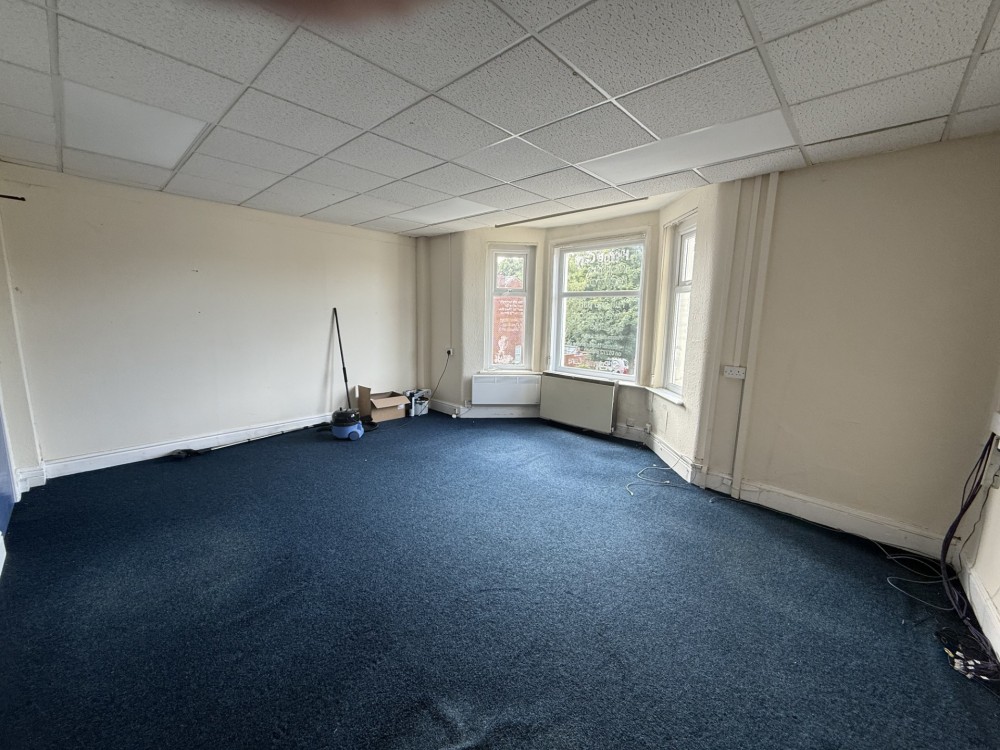 Crescent House, 2-6 Sandy Lane, Leyland  PR25 2EB