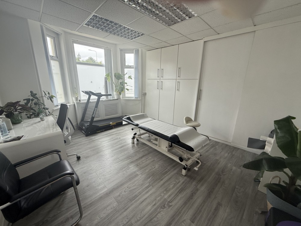 Crescent House, 2-6 Sandy Lane, Leyland  PR25 2EB