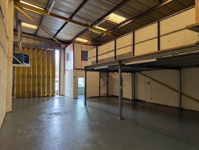 Unit 1 Clayton Street, Wigan  WN3 4DA