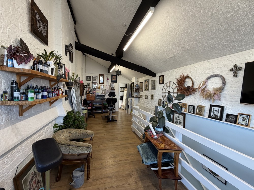 27 Liverpool Road, Penwortham, Preston PR1 9XD