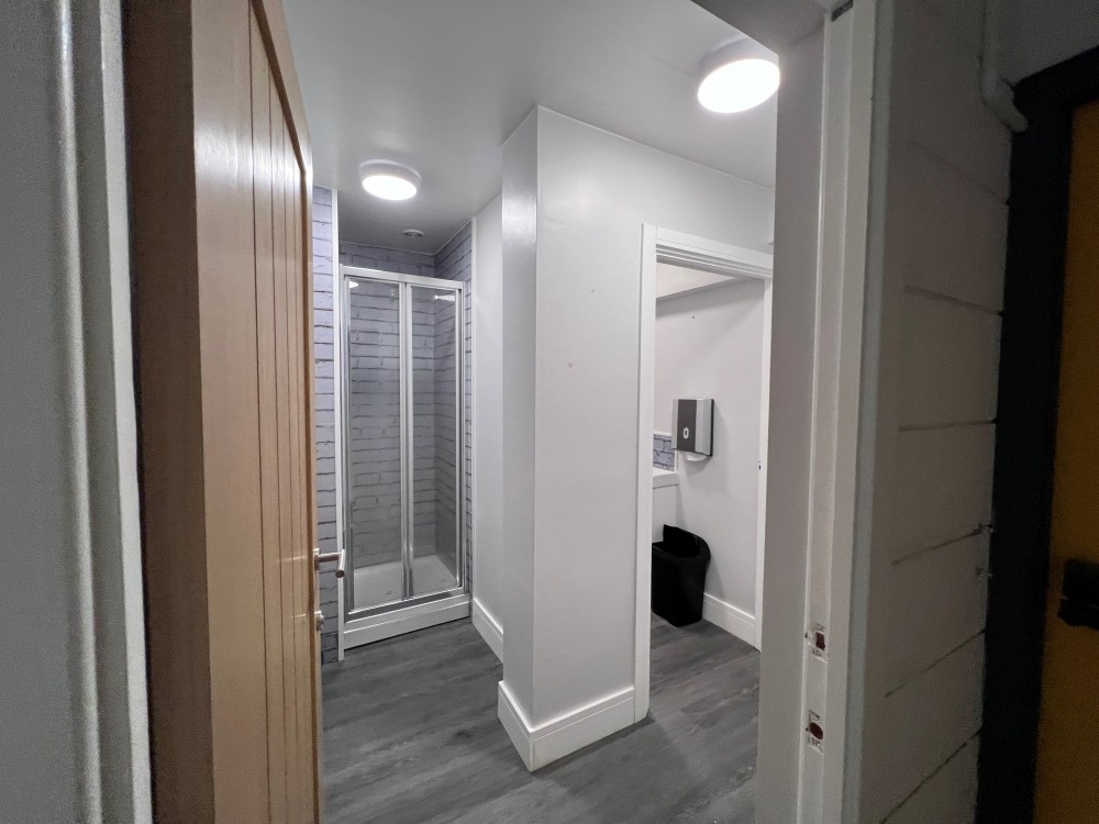 Unit A73 Red Scar Business Park, Longridge Road, Preston, PR2 5ND