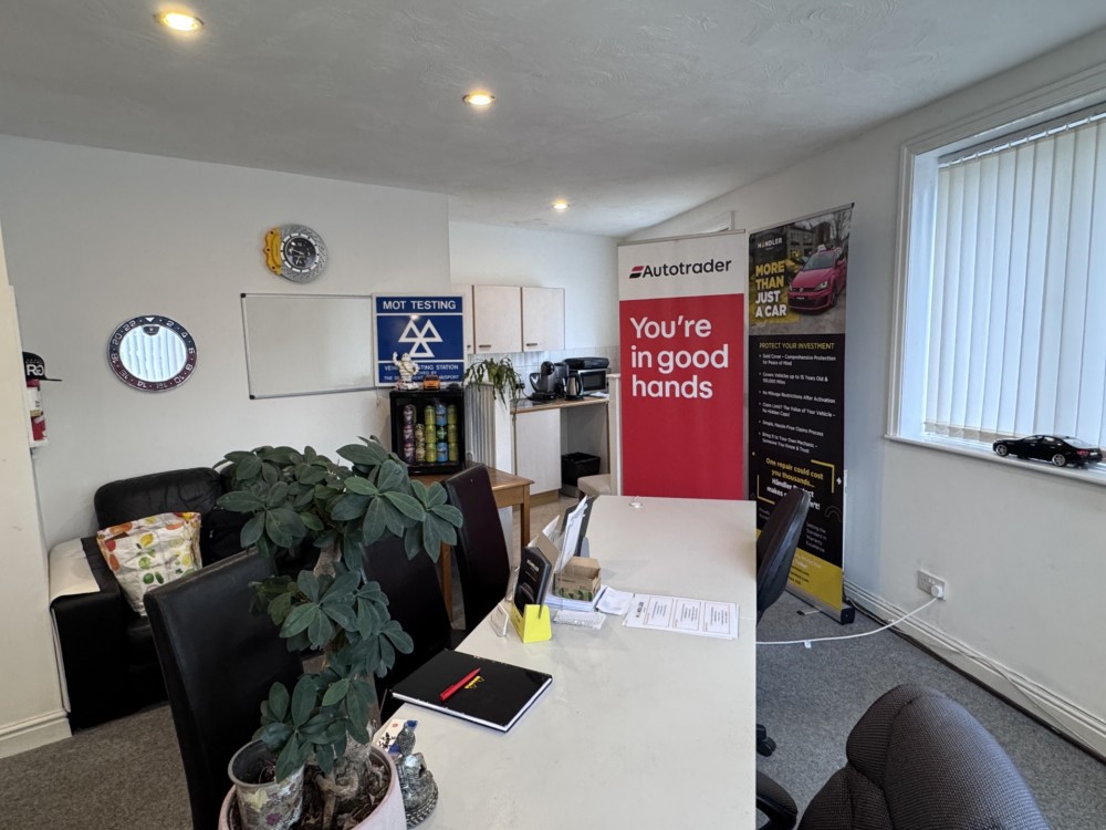 3 Brierley Street, Preston  PR2 2AU