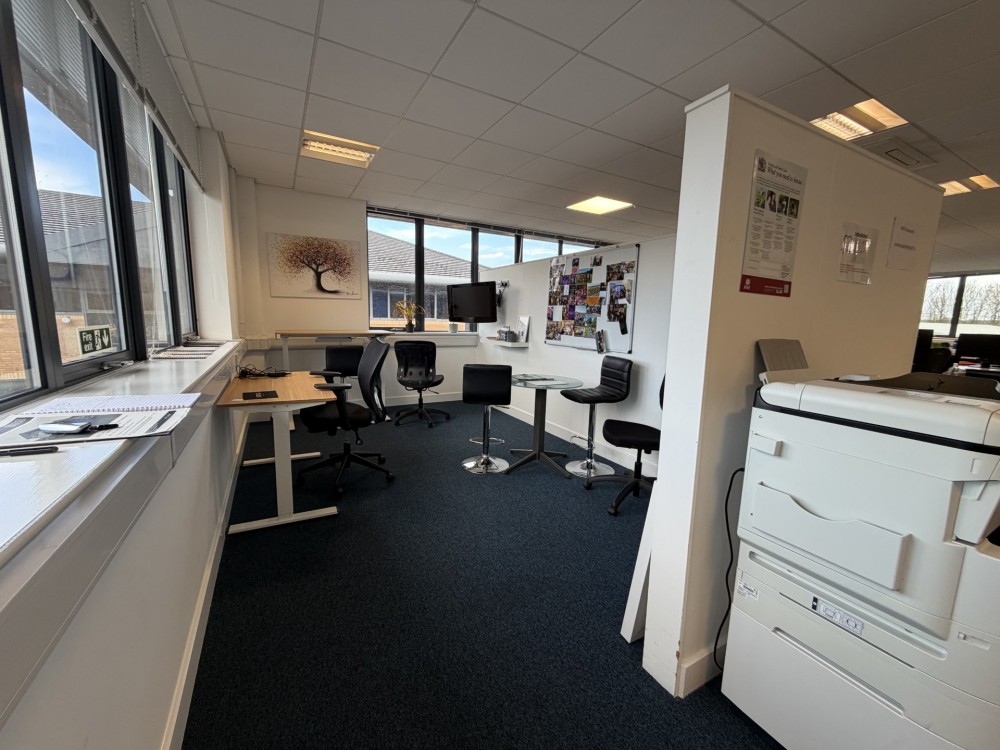 Artis House Fairways Office Park Olivers Place Fulwood Preston PR2 9LF