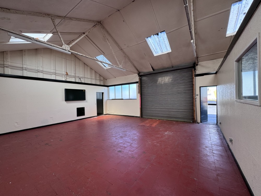 Unit 3C Clifton Business Park, Preston New Road, Clifton, Preston  PR4 0XQ