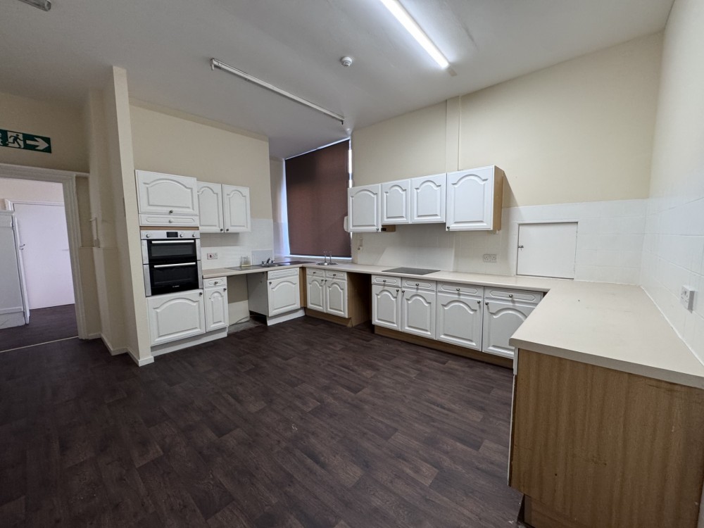 9 Moor Park Avenue, Preston  PR1 6AS