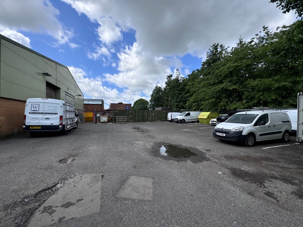 Dockland House, Anchorage Business Park, Riversway, Preston, PR2 2YL