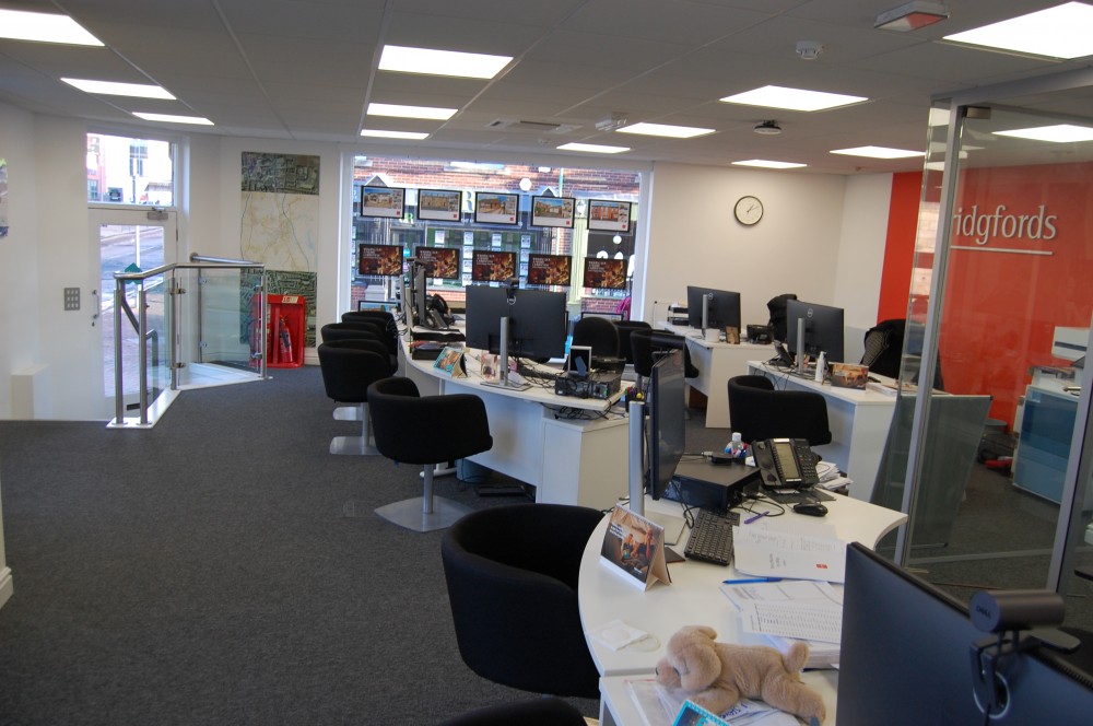 16-18 High Street, Chorley  PR7 1DN