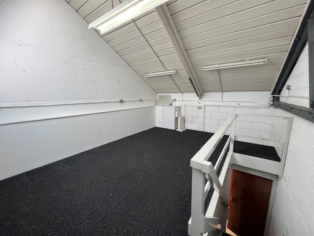 Unit A73 Red Scar Business Park, Longridge Road, Preston, PR2 5ND