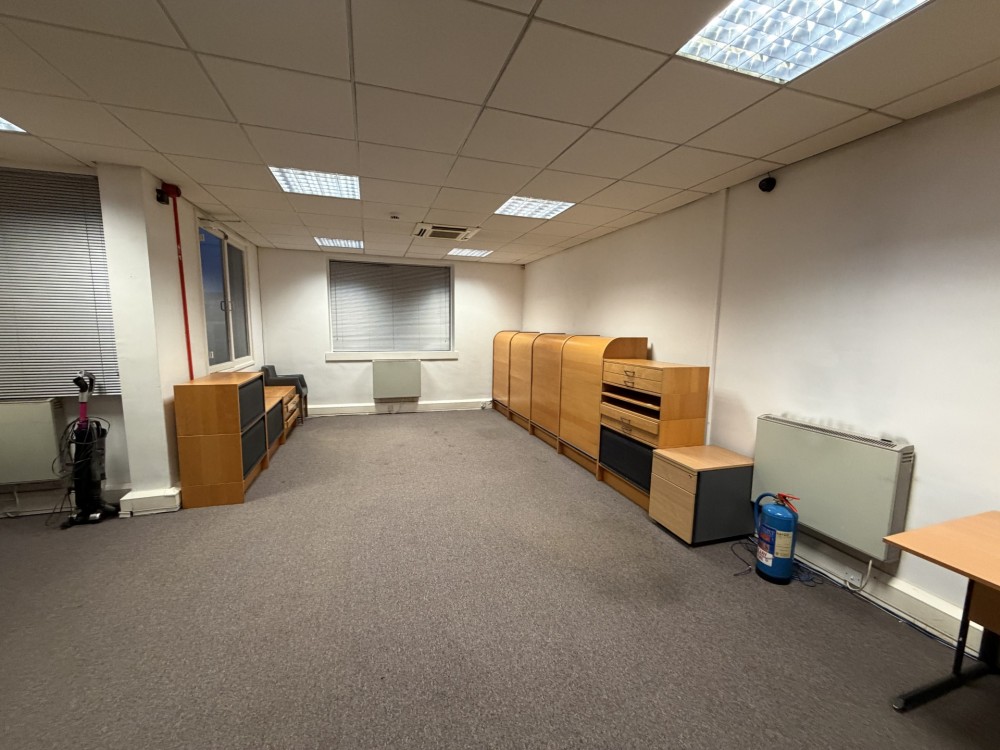 11 Riversway Business Village, Navigation Way, Preston  PR2 2YP