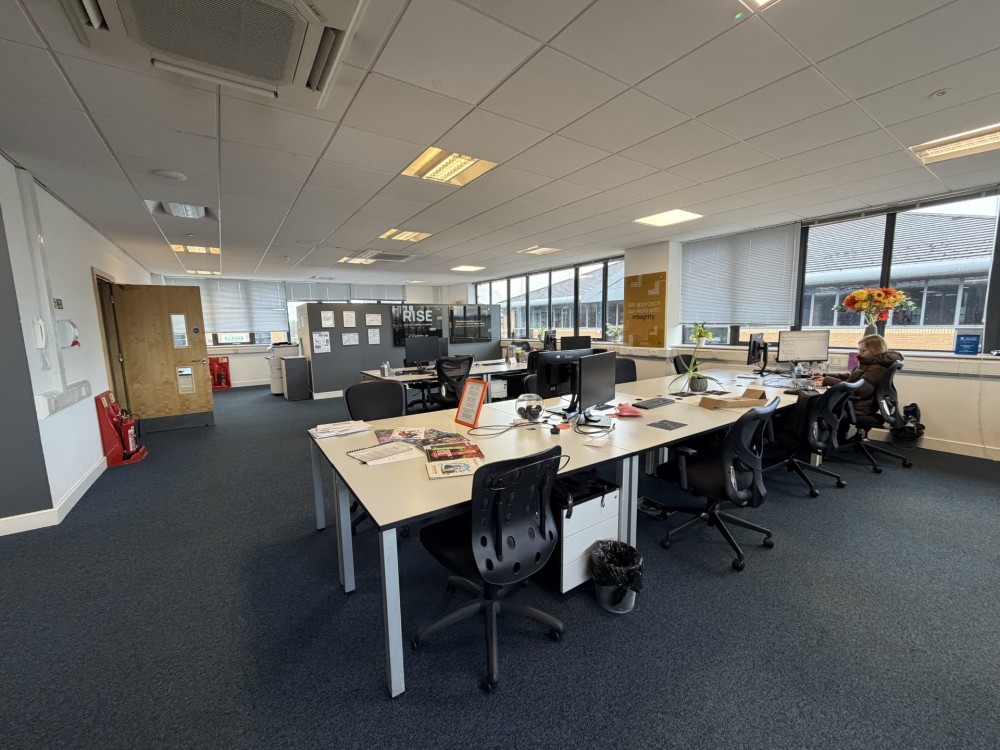 Artis House Fairways Office Park Olivers Place Fulwood Preston PR2 9LF