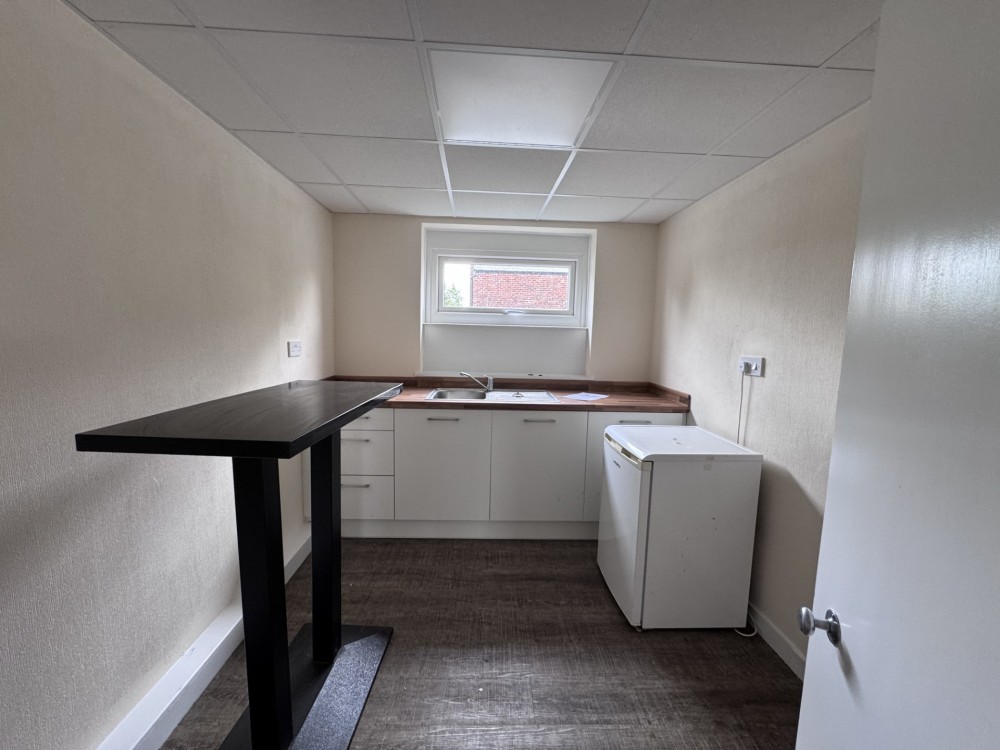 286 Garstang Road Fulwood Preston PR2 9RX