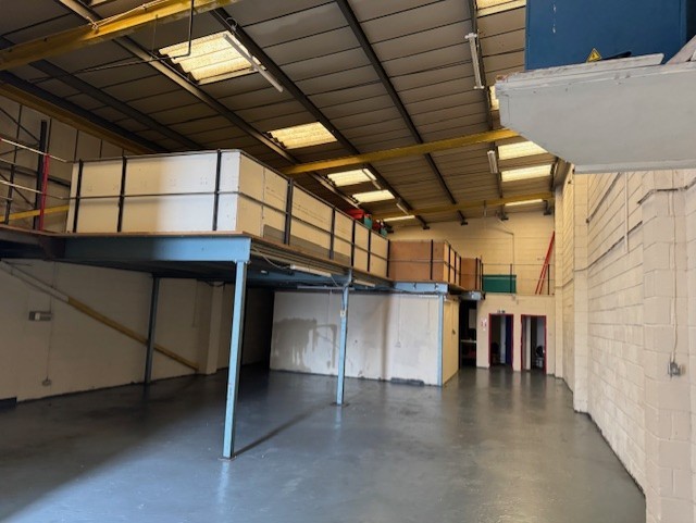 Unit 1 Clayton Street, Wigan  WN3 4DA