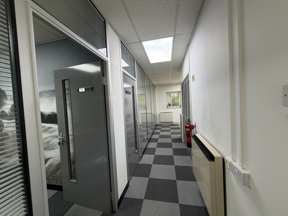 20 Navigation Way Business Village Navigation Way Preston PR2 2YP