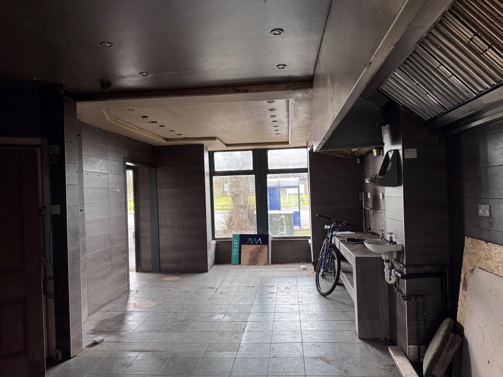 213 Watling Street Road, Fulwood, Preston  PR2 8AB