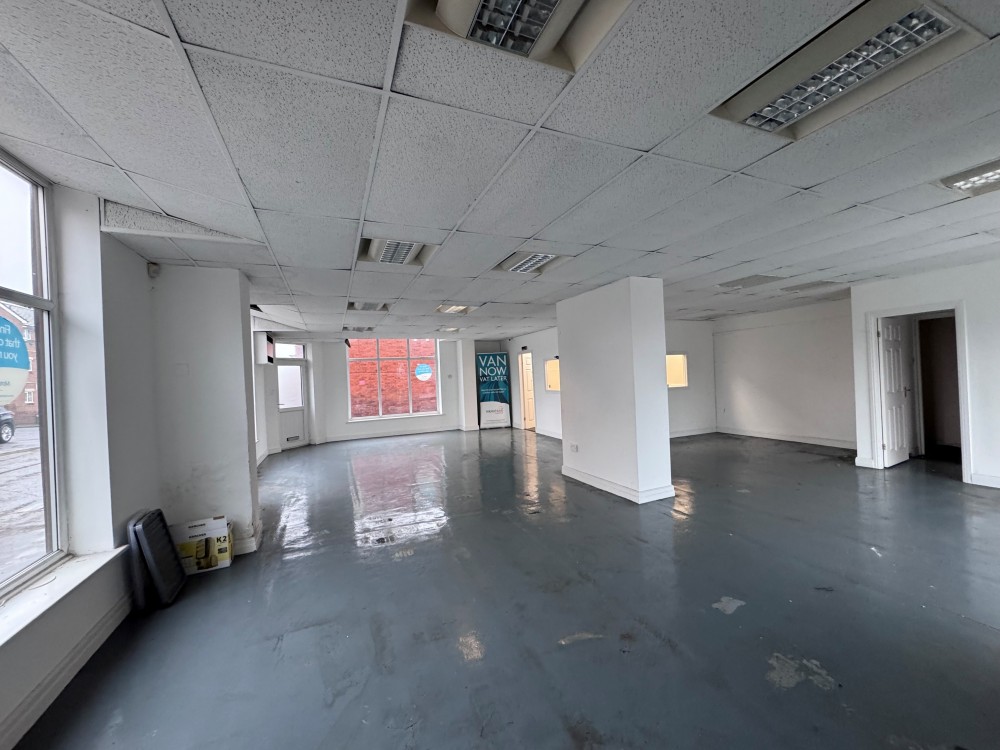 372-374 Brook Street, Fulwood, Preston  PR2 3AH