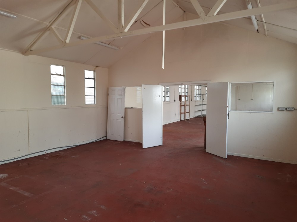 Unit 6 Clifton Business Park, Preston New Road, Clifton, Preston PR4 0XQ