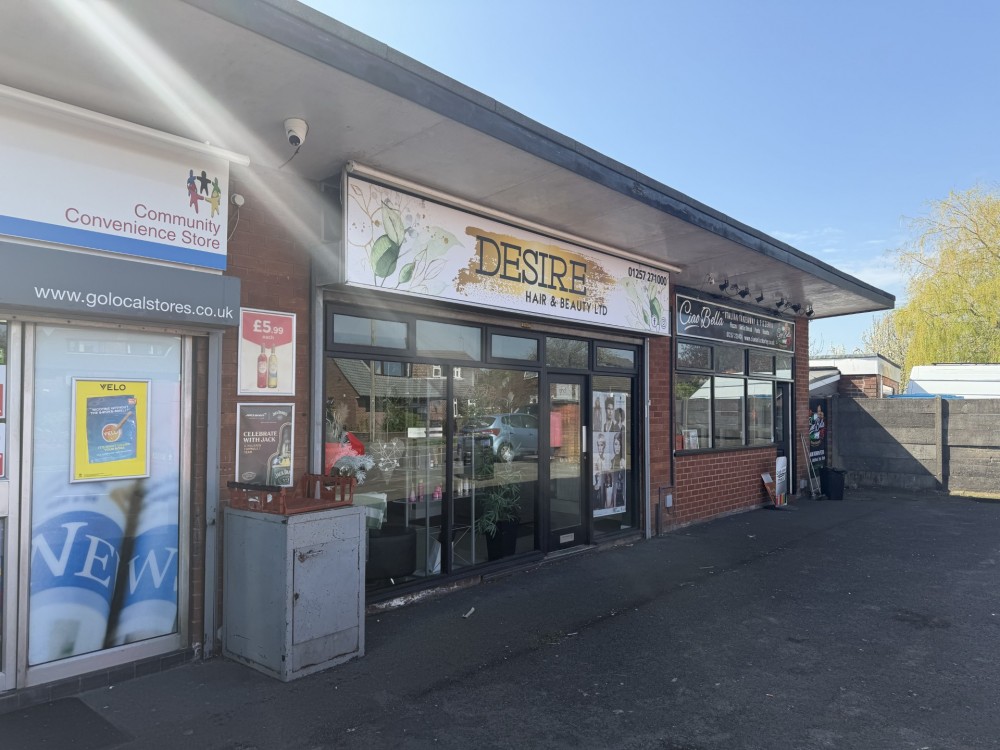 91 Collingwood Road  Chorley  PR7 2PT
