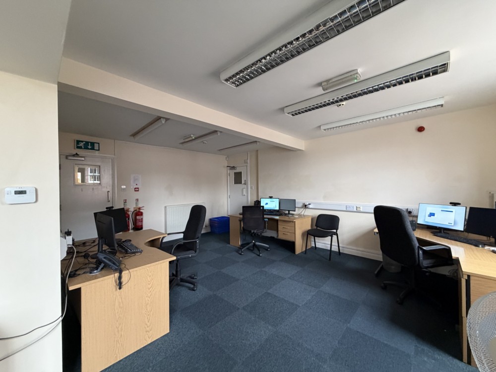 10-12 Cleveland Street  Chorley  PR7 1BH