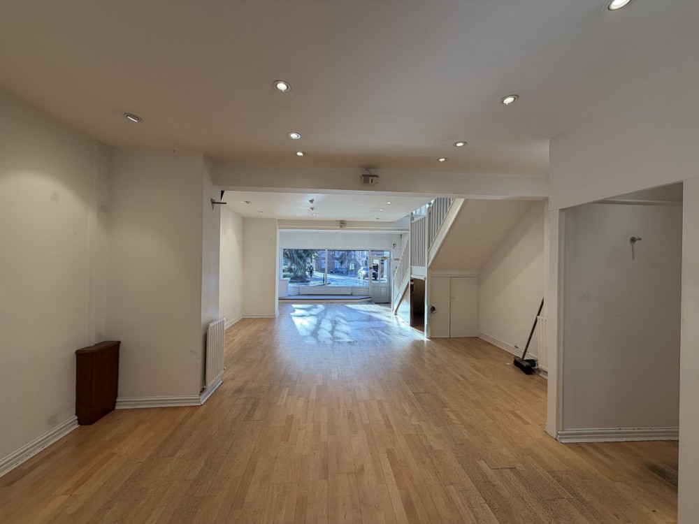 43 Chapel Street, Chorley  PR7 1BU