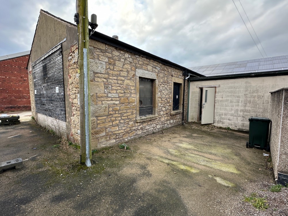 George Street, Longridge  PR3 3NN