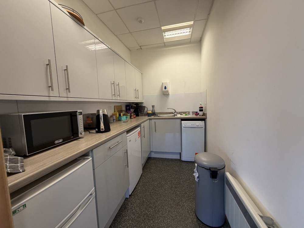 Artis House Fairways Office Park Olivers Place Fulwood Preston PR2 9LF