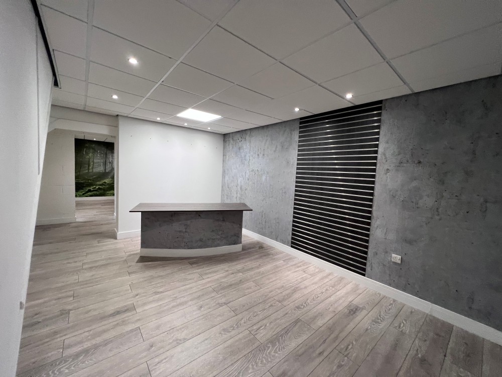 Unit A73 Red Scar Business Park, Longridge Road, Preston, PR2 5ND