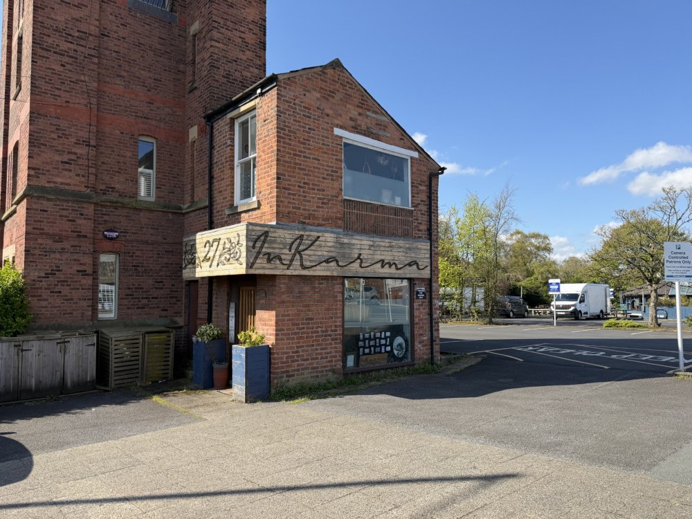 27 Liverpool Road, Penwortham, Preston PR1 9XD
