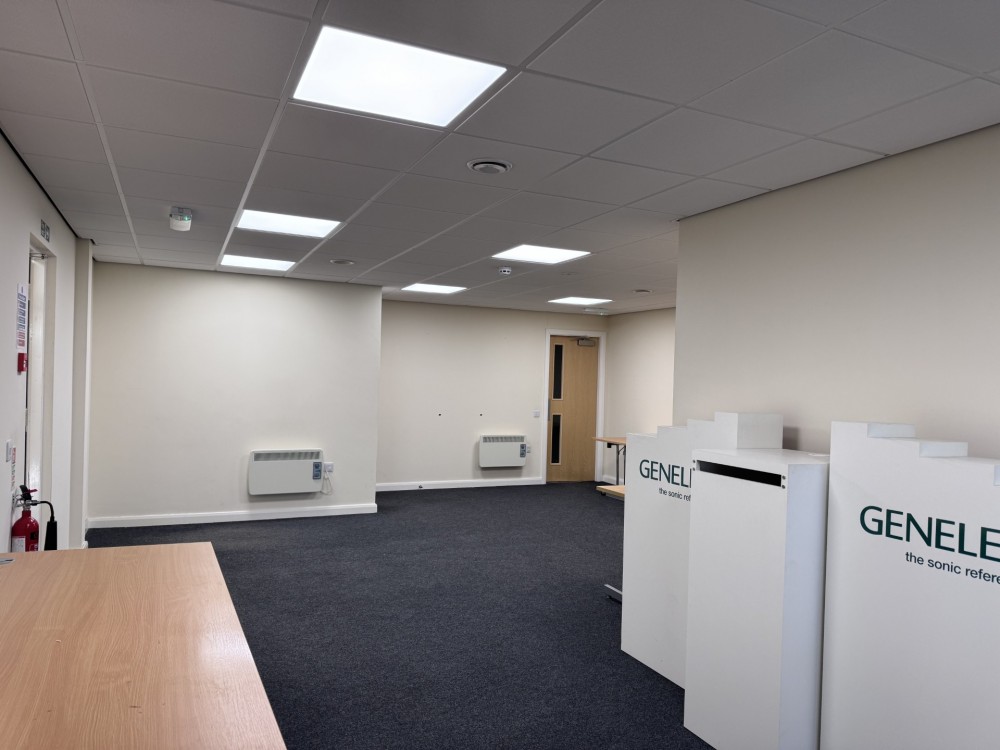 B8-B10 Ribble Court, Red Scar Business Park, Longridge Road, Preston  PR2 5NJ