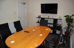 157 Spendmore Lane Coppull Chorley PR7 5BY