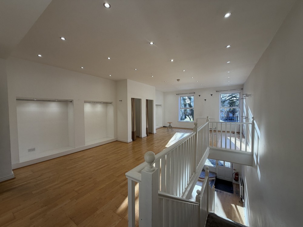 43 Chapel Street, Chorley  PR7 1BU