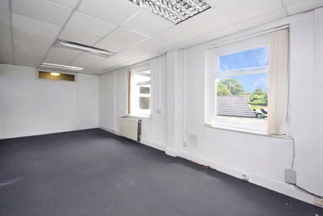 Crescent House, 2-6 Sandy Lane, Leyland  PR25 2EB