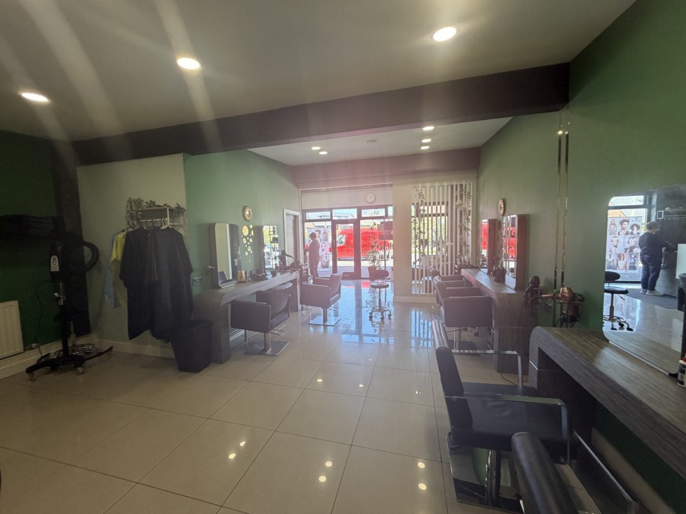 91 Collingwood Road Chorley PR7 2PT
