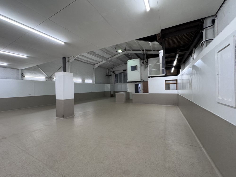 Milton House, Winery Lane, Walton le Dale, Preston  PR5 4AR