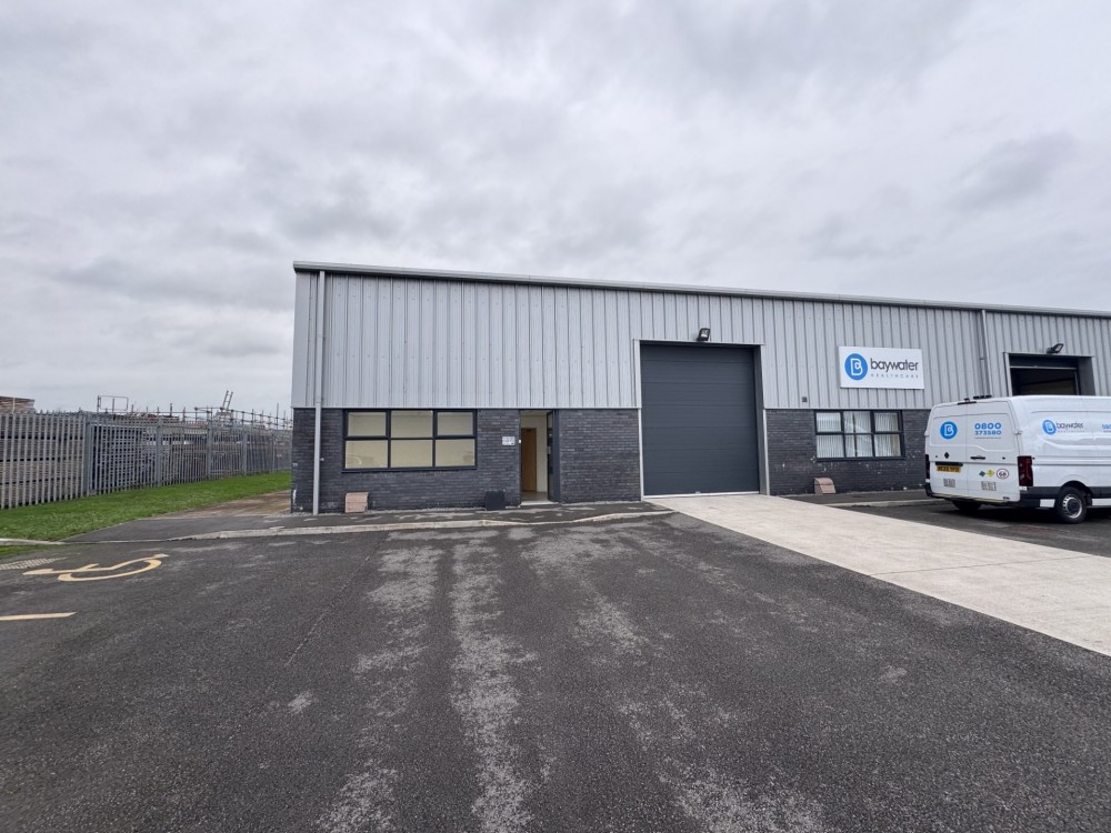 B27 Ribble Court, Red Scar Business Park, Longridge Road, Preston  PR2 5NJ