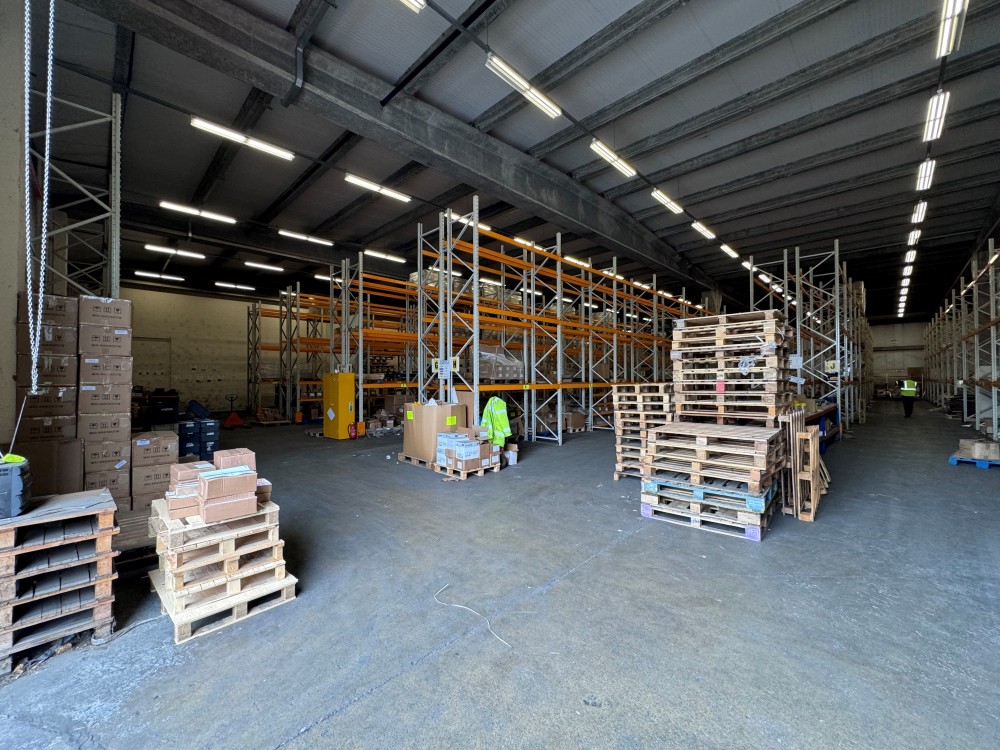 C21 Red Scar Business Park, Preston, PR2 5NE