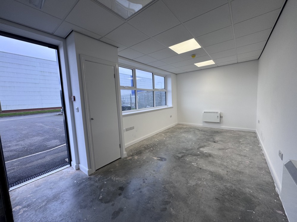 B27 Ribble Court, Red Scar Business Park, Longridge Road, Preston  PR2 5NJ