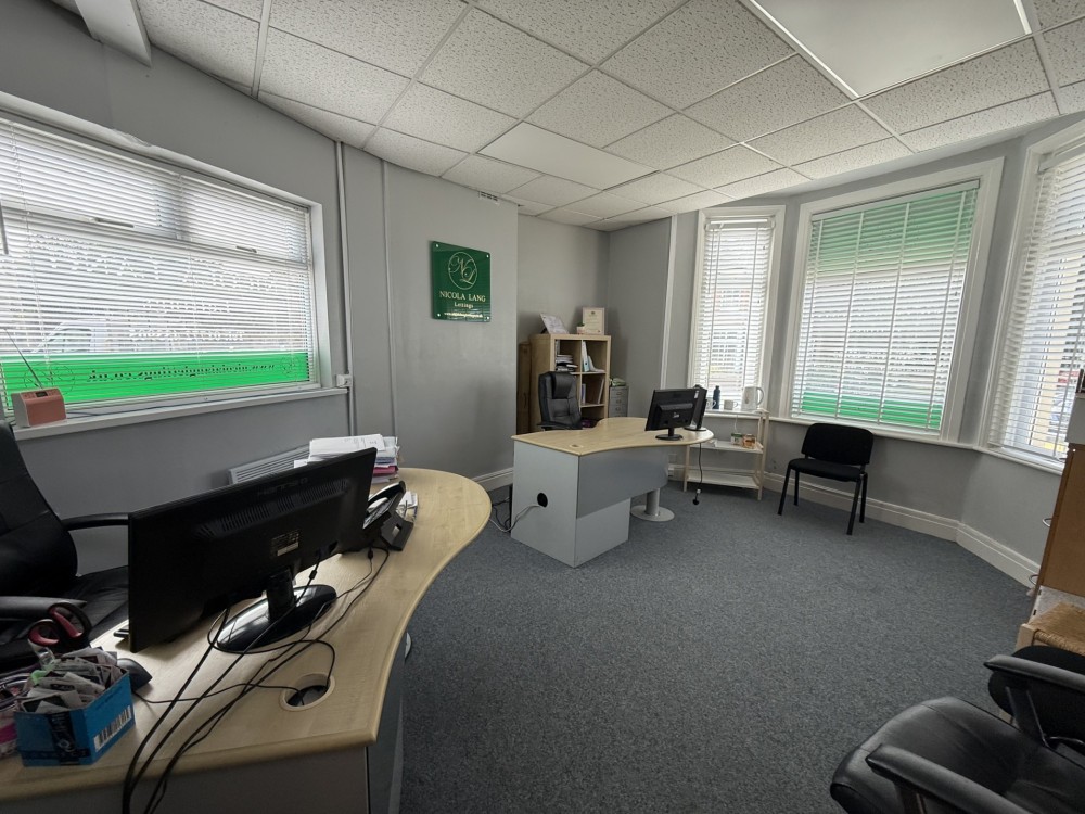 Crescent House, 2-6 Sandy Lane, Leyland  PR25 2EB