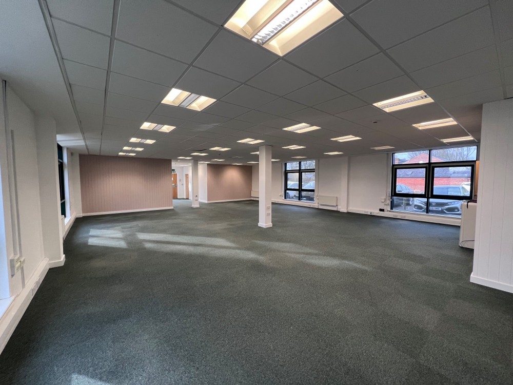 East Barn, Clifton Fields, Lytham Road, Clifton, Preston, PR4 0XG