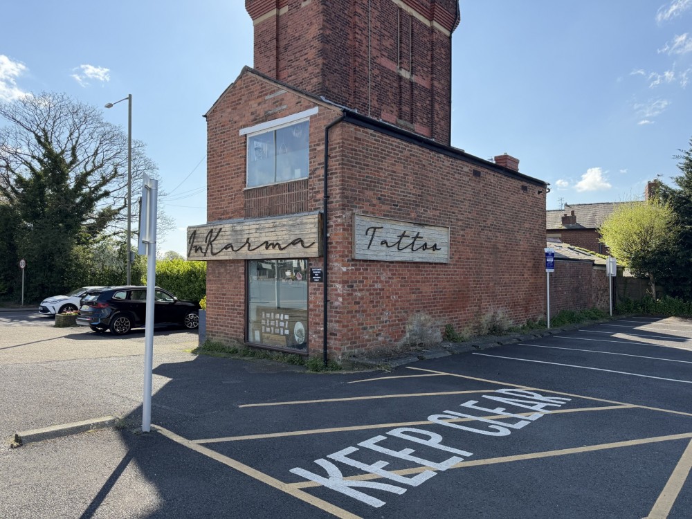 27 Liverpool Road, Penwortham, Preston PR1 9XD
