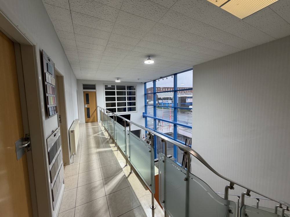 183-185 North Road, Preston  PR1 1YQ