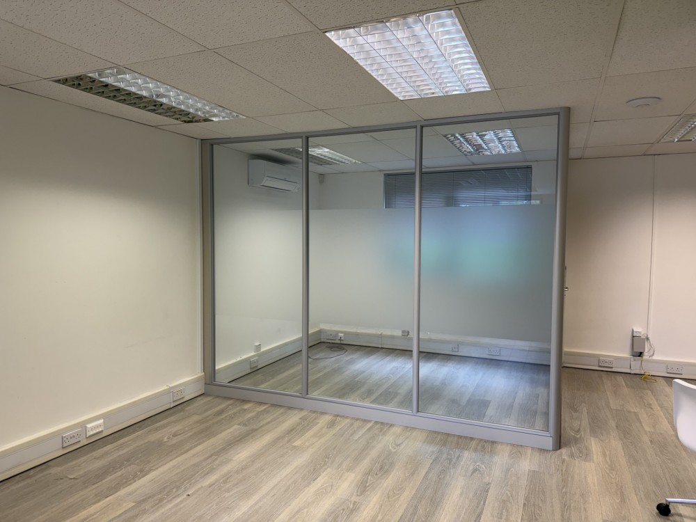 3 Eastway Business Village  Olivers Place  Fulwood  Preston  PR2 9WT