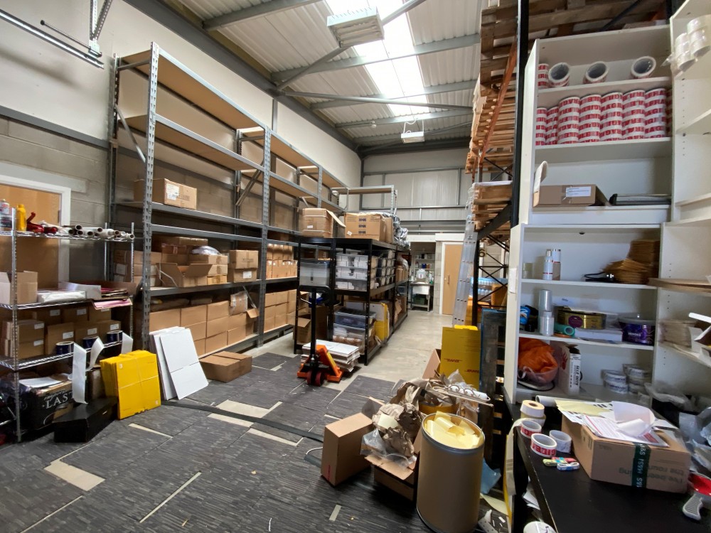 C48/C49 Fulwell Court, Red Scar Business Park, Longridge Road, Preston PR2 5NP