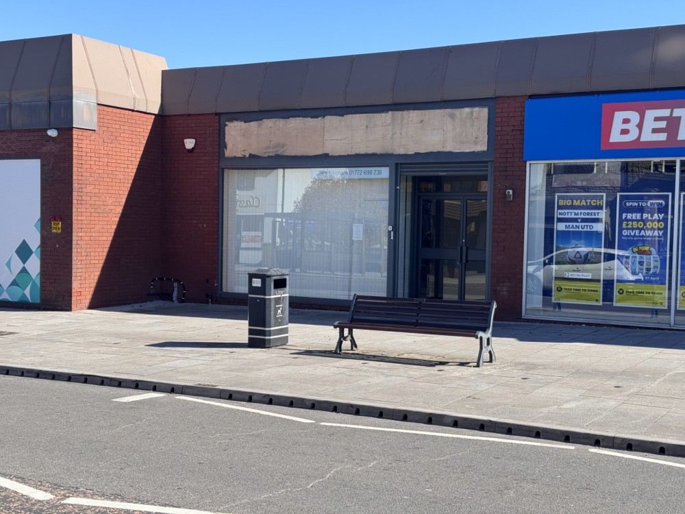 Unit 2, 179 Station Road, Bamber Bridge, Preston  PR5 6LA