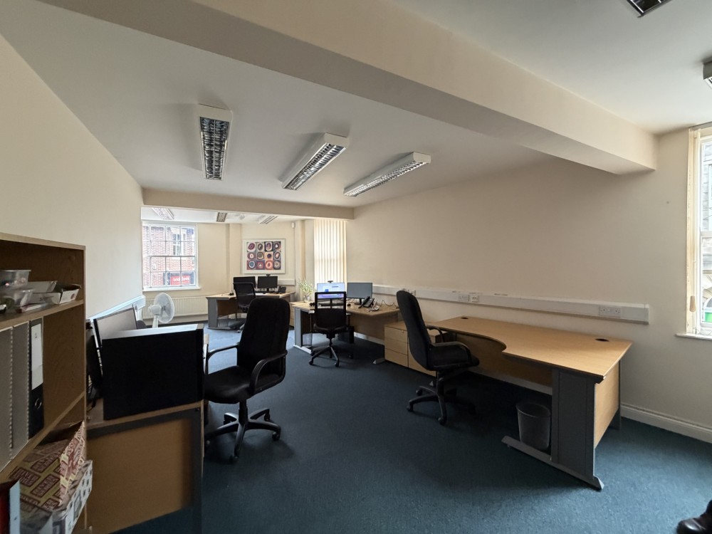 10-12 Cleveland Street  Chorley  PR7 1BH