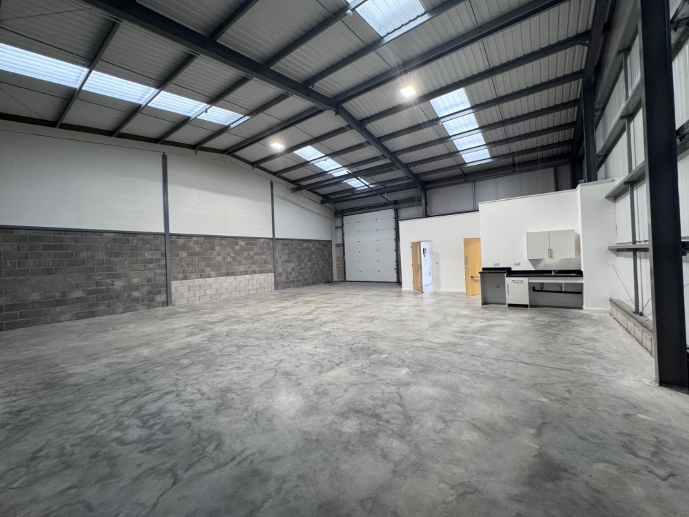 B27 Ribble Court, Red Scar Business Park, Longridge Road, Preston  PR2 5NJ