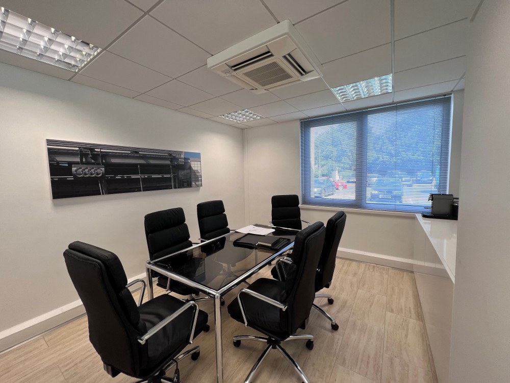 11 Riversway Business Village, Navigation Way, Preston  PR2 2YP